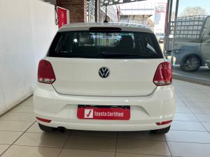 Volkswagen Polo Vivo hatch 1.4 - Image 5