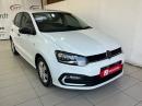 Thumbnail Volkswagen Polo Vivo hatch 1.4