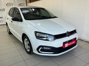 Volkswagen Polo Vivo hatch 1.4 - Image 1