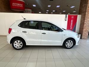 Volkswagen Polo Vivo hatch 1.4 - Image 3