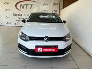 Volkswagen Polo Vivo hatch 1.4 - Image 4