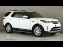 Thumbnail Land Rover Discovery HSE Si6