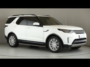 Land Rover Discovery HSE Si6 - Image 1