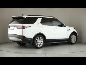Land Rover Discovery HSE Si6 - Image 2