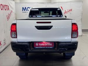 Toyota Hilux 2.4GD-6 Xtra cab Raider manual - Image 5
