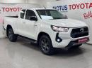 Thumbnail Toyota Hilux 2.4GD-6 Xtra cab Raider manual