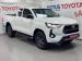 Toyota Hilux 2.4GD-6 Xtra cab Raider manual - Thumbnail 1