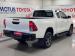 Toyota Hilux 2.4GD-6 Xtra cab Raider manual - Thumbnail 2