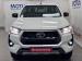 Toyota Hilux 2.4GD-6 Xtra cab Raider manual - Thumbnail 4