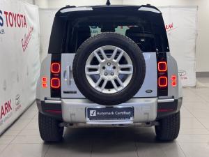 Land Rover Defender 110 D240 First Edition - Image 5