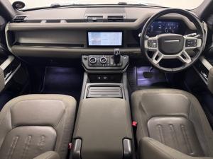 Land Rover Defender 110 D240 First Edition - Image 6