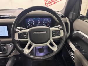 Land Rover Defender 110 D240 First Edition - Image 8