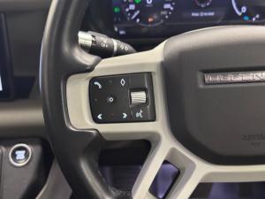 Land Rover Defender 110 D240 First Edition - Image 9