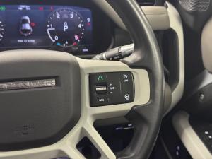 Land Rover Defender 110 D240 First Edition - Image 10