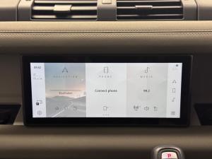 Land Rover Defender 110 D240 First Edition - Image 12
