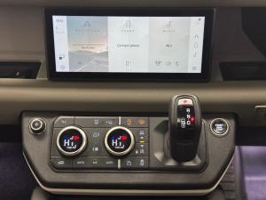 Land Rover Defender 110 D240 First Edition - Image 13