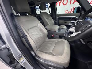 Land Rover Defender 110 D240 First Edition - Image 15