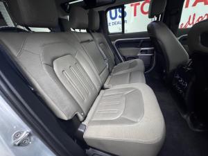 Land Rover Defender 110 D240 First Edition - Image 16