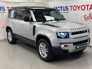 Land Rover Defender 110 D240 First Edition - Image 1