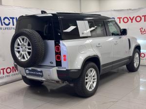 Land Rover Defender 110 D240 First Edition - Image 2