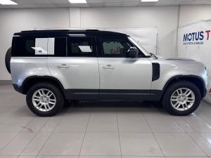 Land Rover Defender 110 D240 First Edition - Image 3