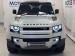 Land Rover Defender 110 D240 First Edition - Thumbnail 4