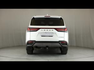 Lexus LX 500d Overtrail - Image 5