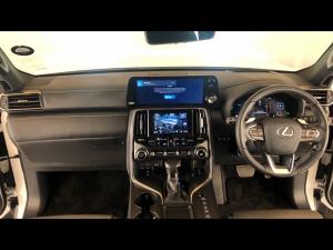 Lexus LX 500d Overtrail - Image 6