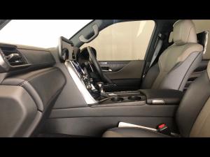 Lexus LX 500d Overtrail - Image 7