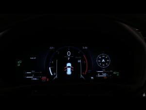 Lexus LX 500d Overtrail - Image 9