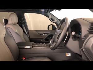 Lexus LX 500d Overtrail - Image 10