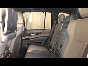 Lexus LX 500d Overtrail - Image 11