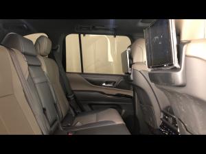 Lexus LX 500d Overtrail - Image 12