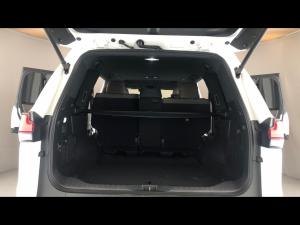 Lexus LX 500d Overtrail - Image 13