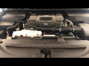 Lexus LX 500d Overtrail - Image 14