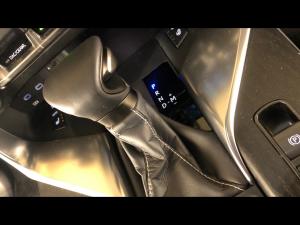 Lexus LX 500d Overtrail - Image 15