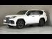 Lexus LX 500d Overtrail - Thumbnail 23