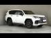 Lexus LX 500d Overtrail - Thumbnail 1