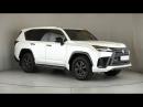 Thumbnail Lexus LX 500d Overtrail