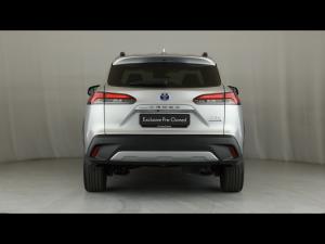 Toyota Corolla Cross 1.8 Hybrid XR - Image 5
