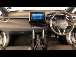 Toyota Corolla Cross 1.8 Hybrid XR - Image 6