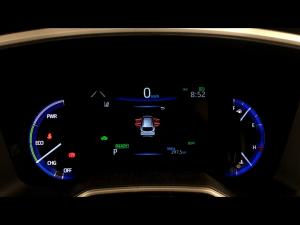 Toyota Corolla Cross 1.8 Hybrid XR - Image 9