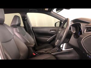 Toyota Corolla Cross 1.8 Hybrid XR - Image 10