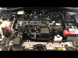 Toyota Corolla Cross 1.8 Hybrid XR - Image 14