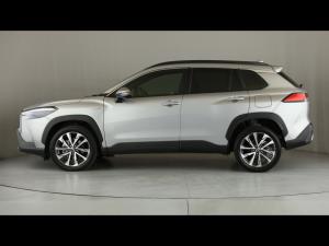 Toyota Corolla Cross 1.8 Hybrid XR - Image 22
