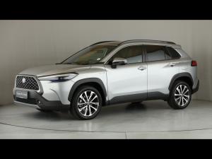 Toyota Corolla Cross 1.8 Hybrid XR - Image 23