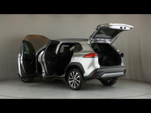 Toyota Corolla Cross 1.8 Hybrid XR - Image 25