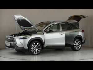 Toyota Corolla Cross 1.8 Hybrid XR - Image 27
