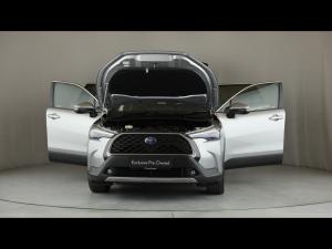 Toyota Corolla Cross 1.8 Hybrid XR - Image 28