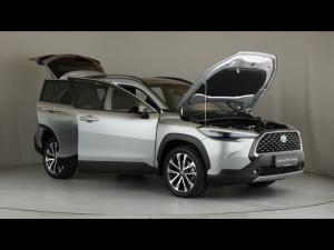 Toyota Corolla Cross 1.8 Hybrid XR - Image 29
